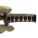 Rolex Milgauss 116400 Black Dial Mar 2013 - View 11
