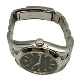 Rolex Milgauss 116400 Black Dial Mar 2013 - View 4
