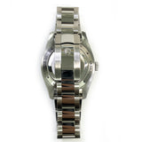 Rolex Milgauss 116400 White Dial Apr 2012
