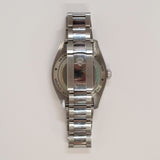 Rolex Milgauss Green Crystal 116400GV Black Dial Dec 2009 - View 8