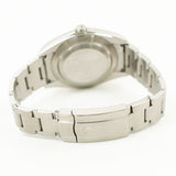 Rolex Oyster Perpetual 114300 Blue Dial Mar 2018