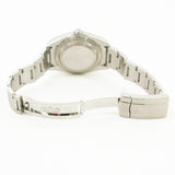 Rolex Oyster Perpetual 114300 Blue Dial Mar 2018