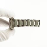 Rolex Oyster Perpetual 114300 Blue Dial Mar 2018