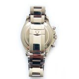 Rolex Oyster Perpetual 116509 Black Dial Aug 2009