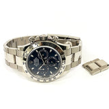 Rolex Oyster Perpetual 116509 Blue Dial Aug 2021