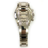 Rolex Oyster Perpetual 116509 Blue Dial Aug 2021