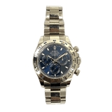 Rolex Oyster Perpetual 116509 Blue Dial Oct 2022