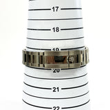 Rolex Oyster Perpetual 116509 Meteorite Dial Oct 2012