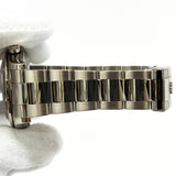 Rolex Oyster Perpetual 116509 Meteorite Dial Oct 2012