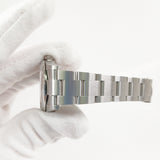 Rolex Oyster Perpetual 124200 Beige Dial Jul 2025