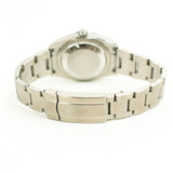 Rolex Oyster Perpetual 124200 Black Dial Feb 2021