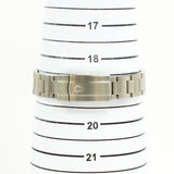 Rolex Oyster Perpetual 124200 Black Dial Feb 2021