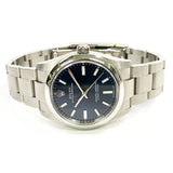 Rolex Oyster Perpetual 124200 Blue Dial Jul 2024