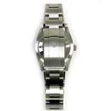 Rolex Oyster Perpetual 124200 Blue Dial Jul 2024