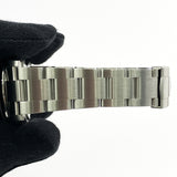 Rolex Oyster Perpetual 124200 Blue Dial Jul 2024