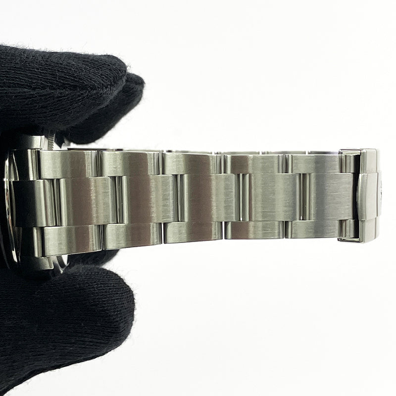 Rolex Oyster Perpetual 124200 Blue Dial Jul 2024