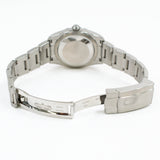 Rolex Oyster Perpetual 124200 Silver Dial Sep 2023