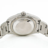 Rolex Oyster Perpetual 124200 Silver Dial Sep 2023