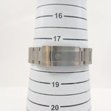 Rolex Oyster Perpetual 124300 Black Dial Sep 2021