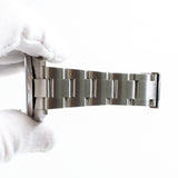 Rolex Oyster Perpetual 124300 Blue Dial May 2024