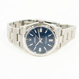 Rolex Oyster Perpetual 124300 Blue Dial Oct 2020