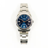 Rolex Oyster Perpetual 124300 Blue Dial Oct 2022