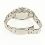 Rolex Oyster Perpetual 124300 Blue Dial Oct 2022