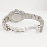 Rolex Oyster Perpetual 124300 Coral Red Dial Jun 2021