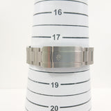 Rolex Oyster Perpetual 124300 Coral Red Dial Jun 2021