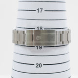 Rolex Oyster Perpetual 124300 Green Dial Dec 2022