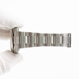 Rolex Oyster Perpetual 124300 Silver Dial Dec 2023