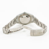 Rolex Oyster Perpetual 124300 Silver Dial Dec 2023