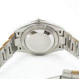 Rolex Oyster Perpetual 124300 Silver Dial Jun 2021
