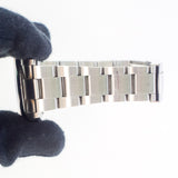 Rolex Oyster Perpetual 124300 Silver Dial May 2024