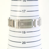 Rolex Oyster Perpetual 124300 Silver Dial May 2024