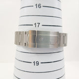 Rolex Oyster Perpetual 126000 Black Dial Dec 2020