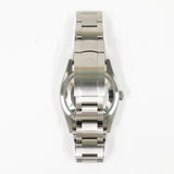 Rolex Oyster Perpetual 126000 Blue Dial Jun 2021