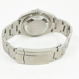 Rolex Oyster Perpetual 126000 Blue Dial Jun 2021