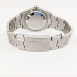 Rolex Oyster Perpetual 126000 Blue Dial Jun 2024