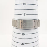 Rolex Oyster Perpetual 126000 Blue Dial Jun 2024