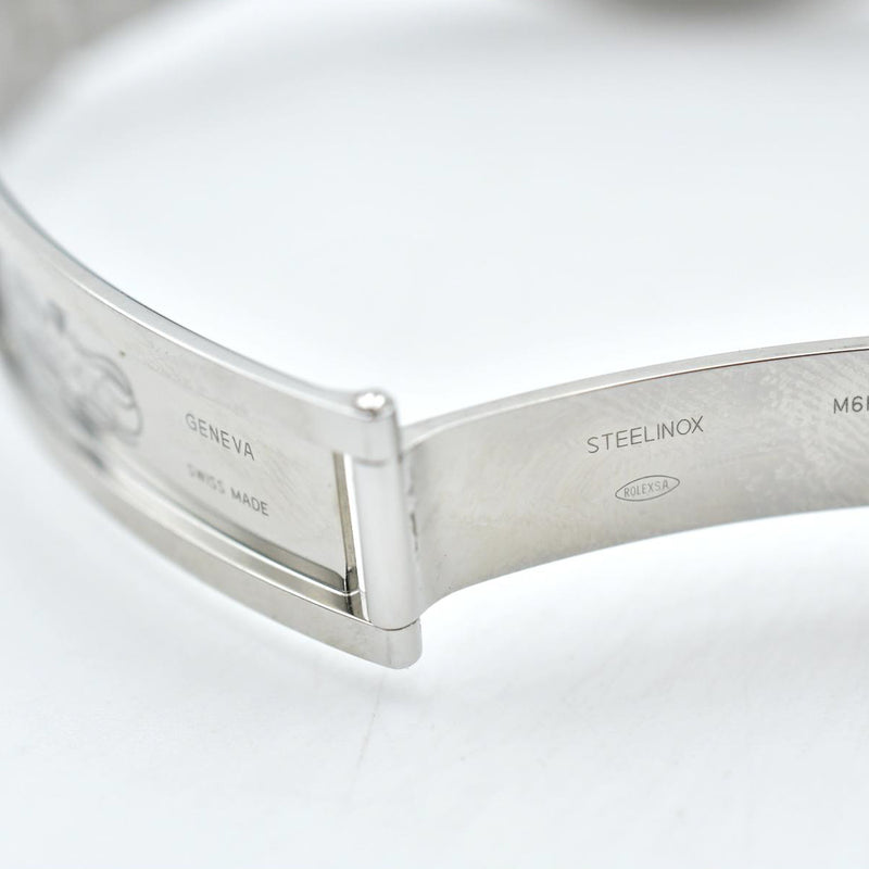 Rolex Oyster Perpetual 126000 Celebration Dial Oct 2023