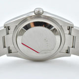 Rolex Oyster Perpetual 126000 Celebration Dial Oct 2023