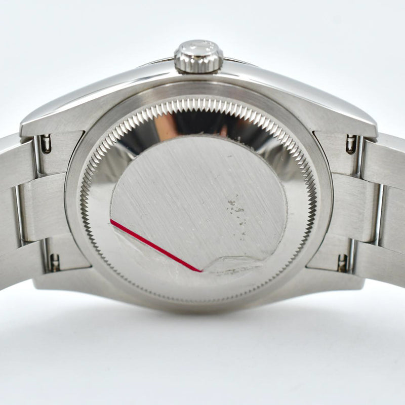 Rolex Oyster Perpetual 126000 Celebration Dial Oct 2023