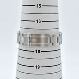 Rolex Oyster Perpetual 126000 Celebration Dial Oct 2023