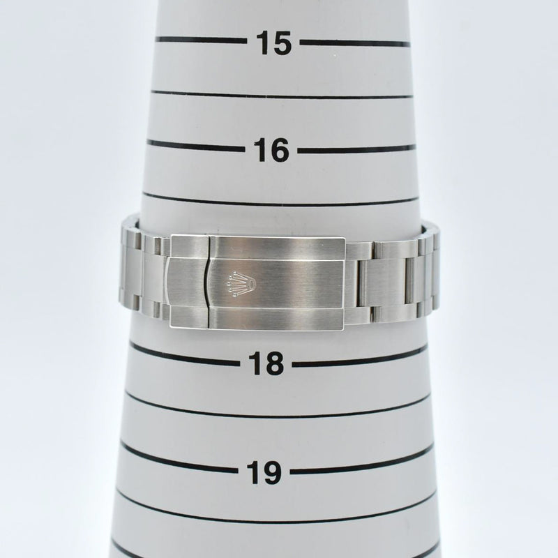 Rolex Oyster Perpetual 126000 Celebration Dial Oct 2023