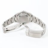 Rolex Oyster Perpetual 126000 Green Dial Feb 2024