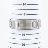 Rolex Oyster Perpetual 126000 Green Dial Feb 2024