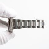 Rolex Oyster Perpetual 134300 Green Dial Sep 2025