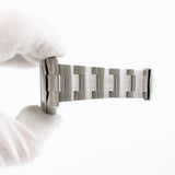 Rolex Oyster Perpetual 134300 Green Dial Sep 2025 2