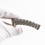 Rolex Oyster Perpetual 26 67194 Silver Dial Dec 1998